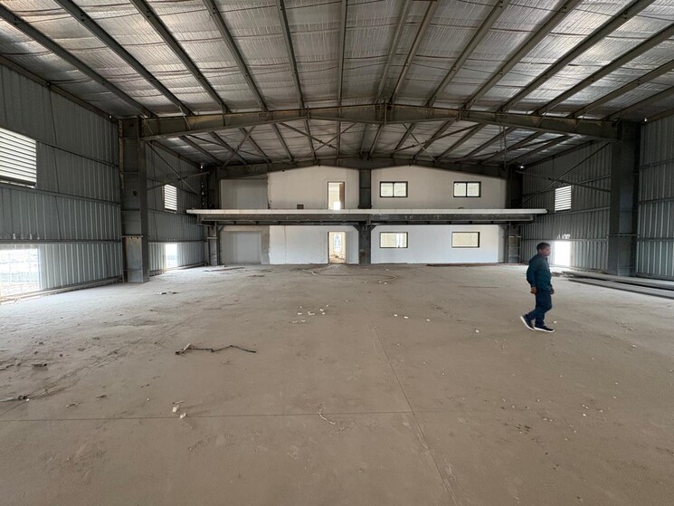  Parking, ecotech 10 greater noida Commercial Warehouse 30000 Sq.Ft. In Ecotech 10 Greater Noida Greater Noida 8694256