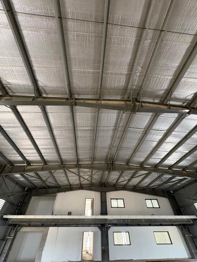 undefined, ecotech 10 greater noida Commercial Warehouse 30000 Sq.Ft. In Ecotech 10 Greater Noida Greater Noida 8694256