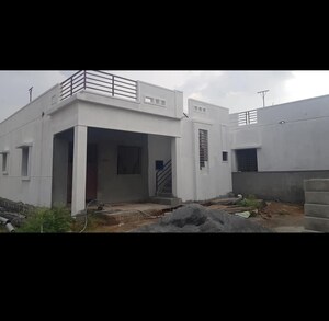 Building Lobby in 2 BHK Independent House at Bathlapalli – for Sale