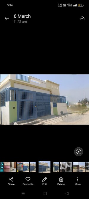 2 BHK Independent House For Sale in Bathlapalli