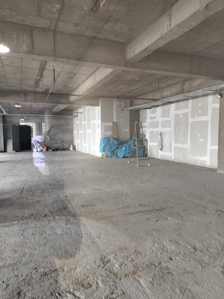 Exterior View, sector 8 Commercial Industrial Plot 210 Sq.Mt. In Sector 8 Noida 8694259