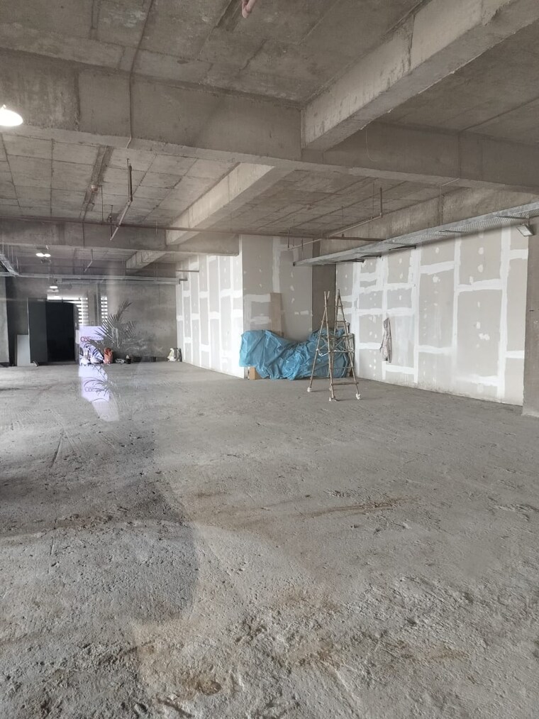 Exterior View, sector 8 Commercial Industrial Plot 210 Sq.Mt. In Sector 8 Noida 8694259