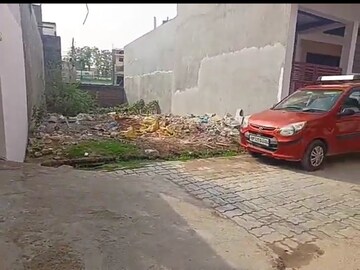  Plot For Sale in Kalyanpur West