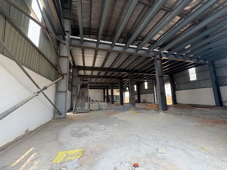 Exterior View, sector 32 yamuna expressway Commercial Land 5000 Sq.Mt. In Sector 32 Yamuna Expressway Greater Noida 8694263