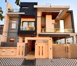 5 BHK + Pooja Room 4400 Sq.Ft. Independent House in Hastinapur