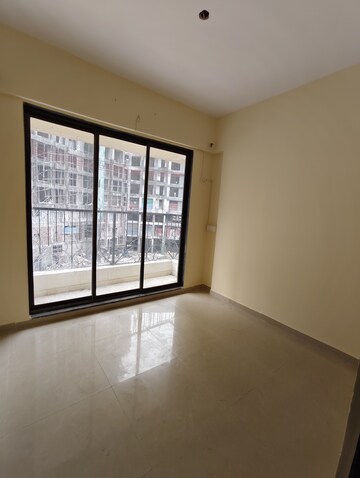 Bedroom in 1 BHK Apartment at Gaurav Valley, Mira Road – for Sale