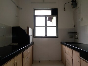 Kitchen in 1 BHK Apartment at Krishna Apartments Chedda Nagar, Chedda Nagar – for Rent