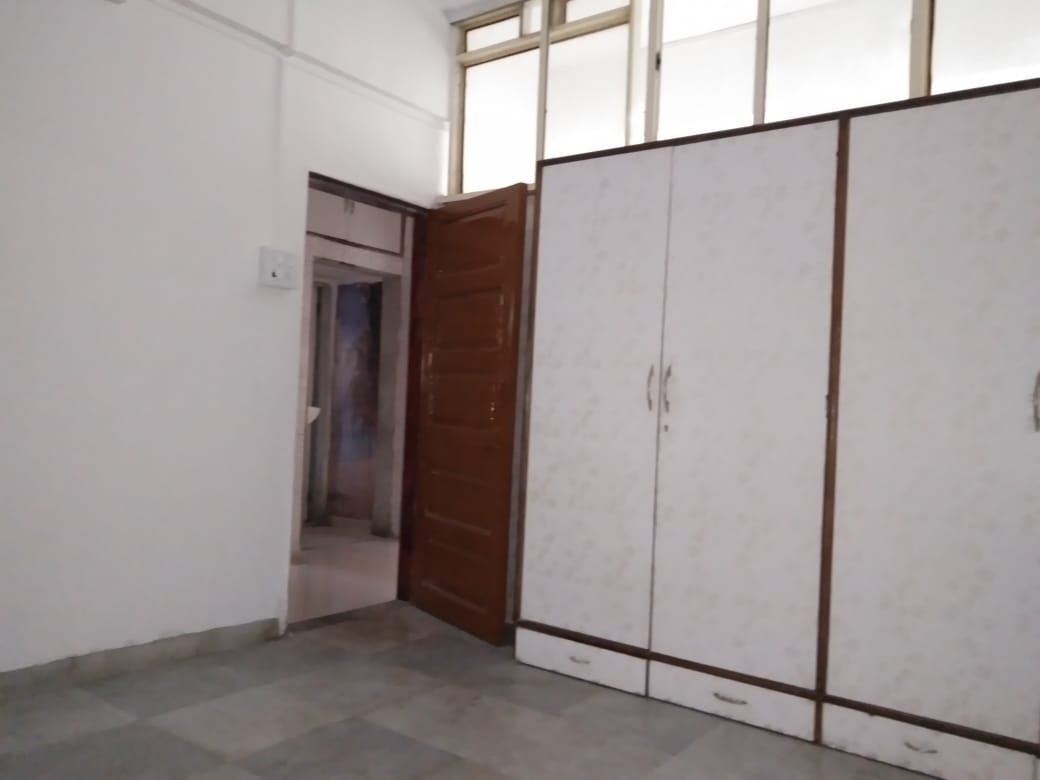 1 BHK + Study Room 500 Sq.Ft. Apartment in Krishna Apartments Chedda Nagar