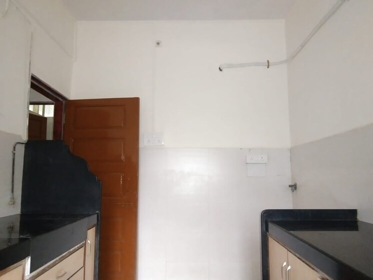 Kitchen, krishna-apartments-chedda-nagar 1 Bedroom 500 Sq.Ft. Apartment In Chedda Nagar Mumbai 8694267