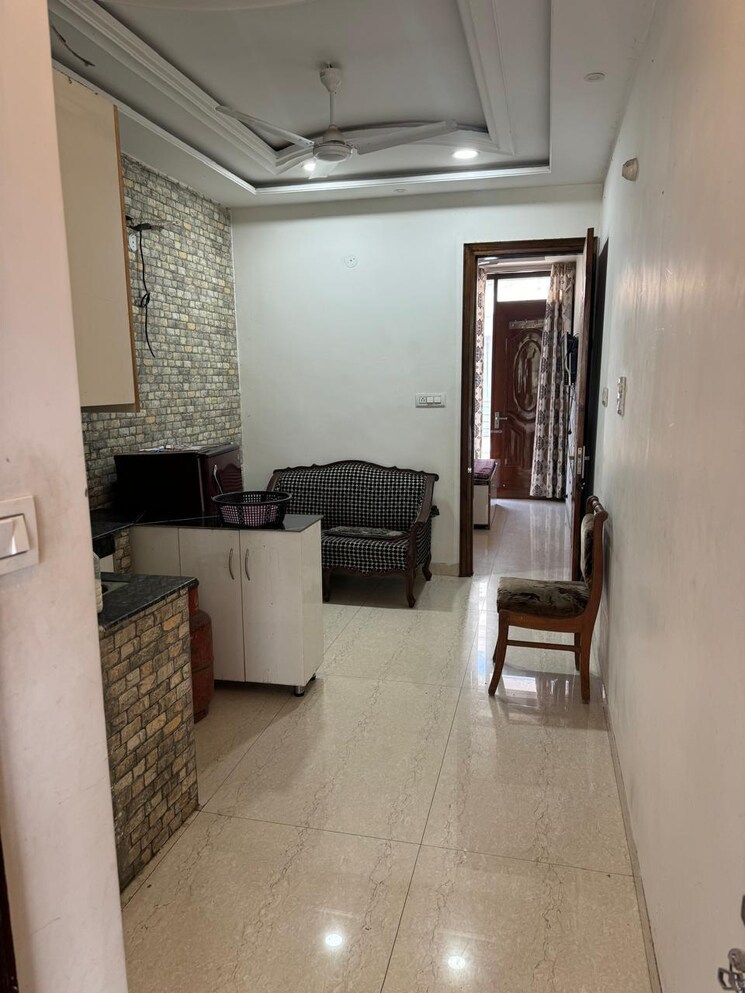 Living Room, sector 38 1.5 Bedroom 700 Sq.Ft. Independent House In Sector 38 Chandigarh 8694271