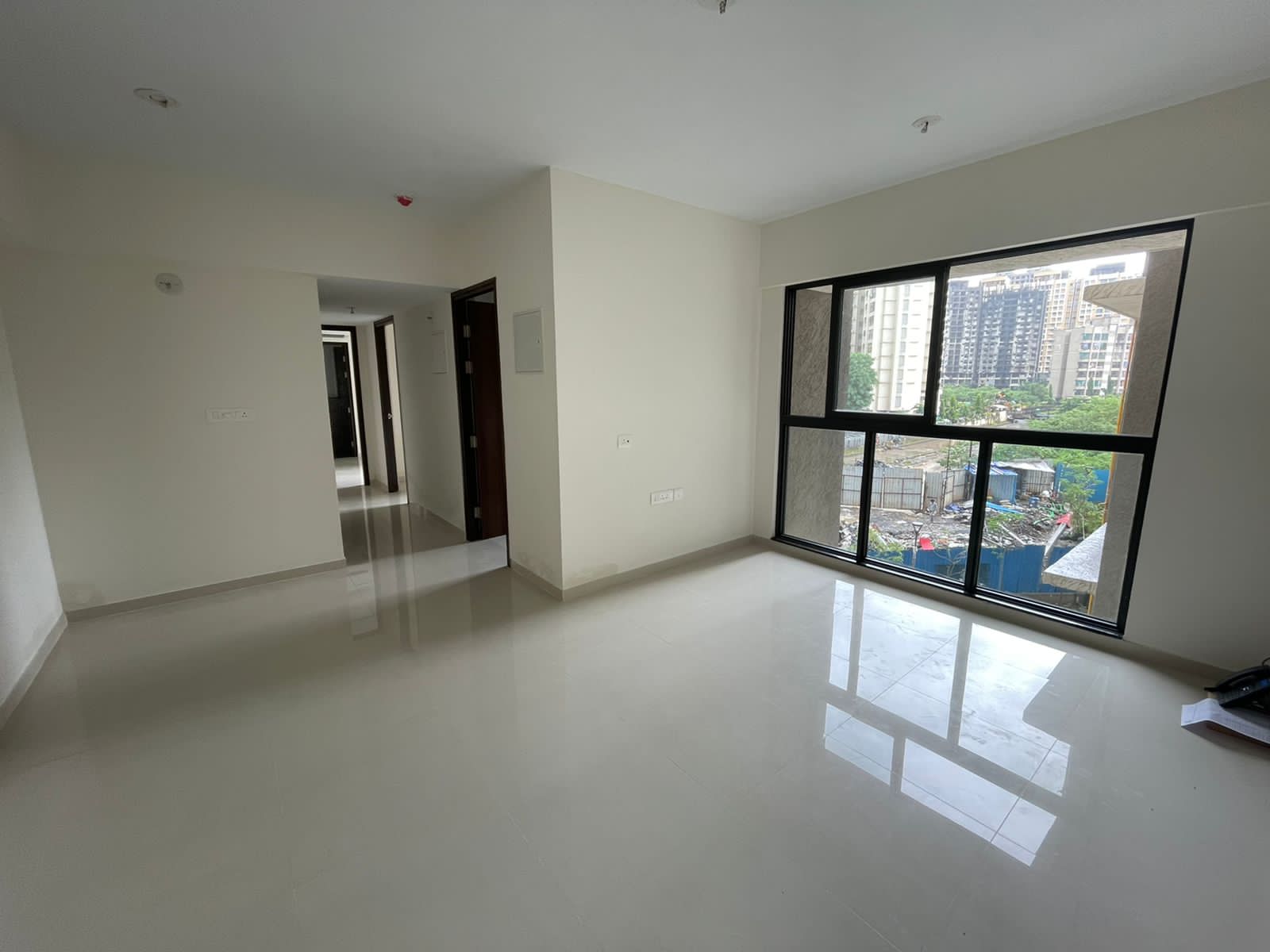 1 BHK 625 Sq.Ft. Apartment in Lodha Casa Maxima