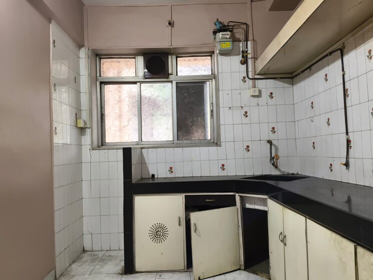 Kitchen, chetan-chs 1 Bedroom 500 Sq.Ft. Apartment In Chembur Mumbai 8694270