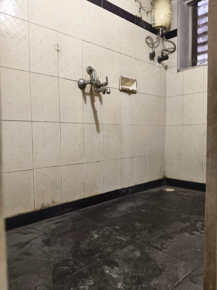 Bathroom, chetan-chs 1 Bedroom 500 Sq.Ft. Apartment In Chembur Mumbai 8694270