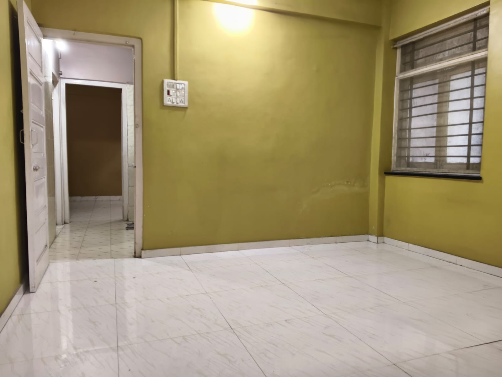 1 BHK + Study Room Apartment For Rent in Chetan CHS