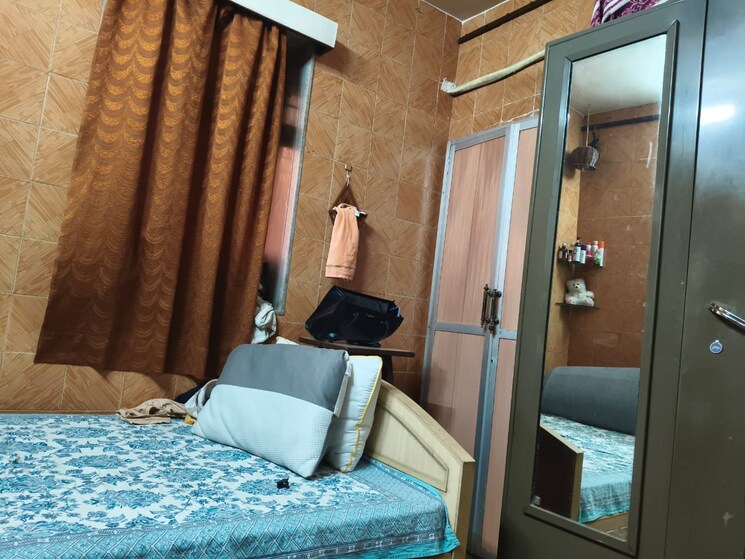 undefined, ballena-chs 1 Bedroom 500 Sq.Ft. Apartment In Chedda Nagar Mumbai 8694272