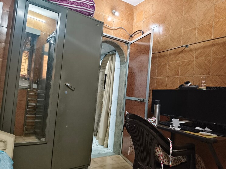 undefined, ballena-chs 1 Bedroom 500 Sq.Ft. Apartment In Chedda Nagar Mumbai 8694272