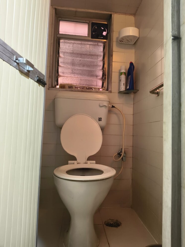 Bathroom, ballena-chs 1 Bedroom 500 Sq.Ft. Apartment In Chedda Nagar Mumbai 8694272