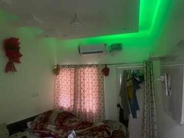 Living Room in 2 BHK Independent House at Sector 45 – for Rent