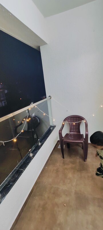 Furnished Amenities in 2 BHK Apartment at Shriram Vivaan Park, Lohgaon – for Rent