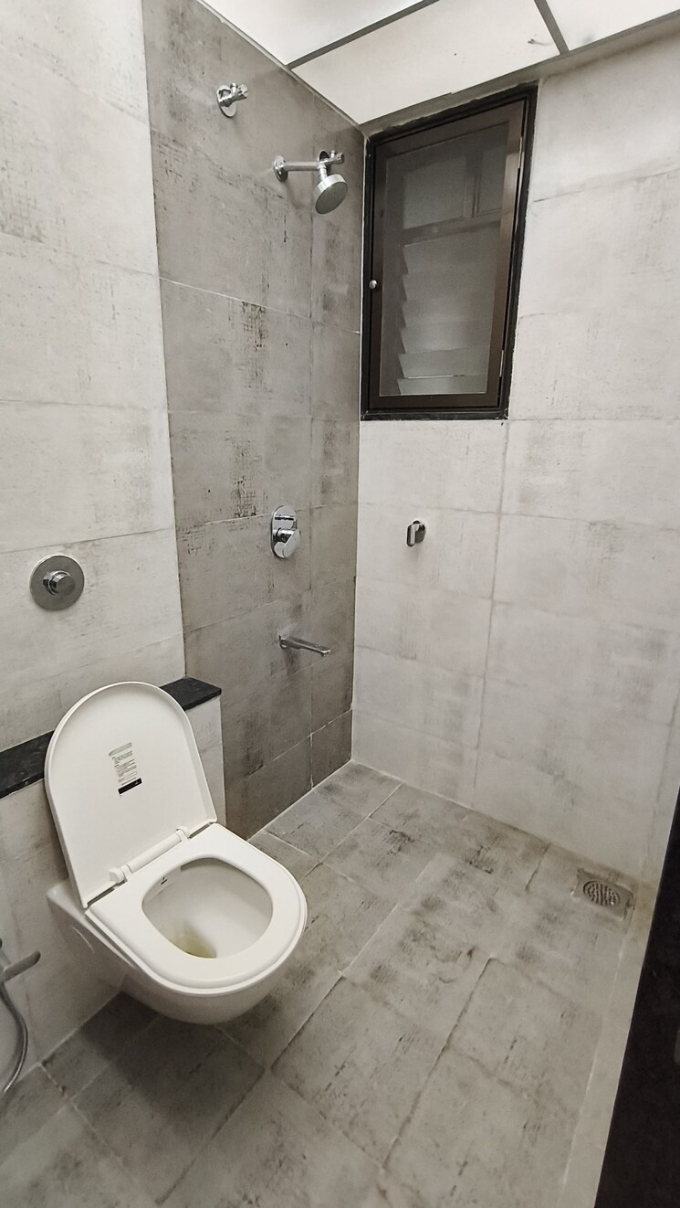 Bathroom, bhaktamar-residency 2 Bedroom 750 Sq.Ft. Apartment In Wadgaon Sheri Pune 8694279