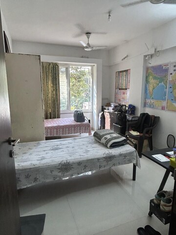 Studio Apartment For Rent in Model Colony