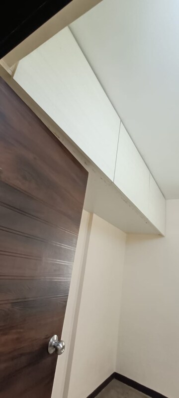 Staircase in 1 BHK Apartment at Devashish CHS, Vakola – for Rent