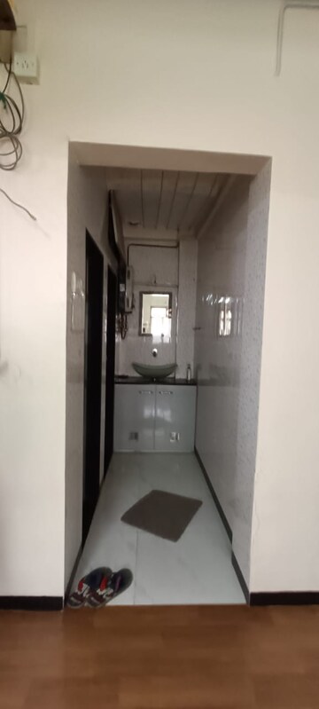 Building Lobby in 1 BHK Apartment at Devashish CHS, Vakola – for Rent