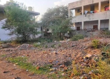  Plot For Sale in Bajaj Nagar