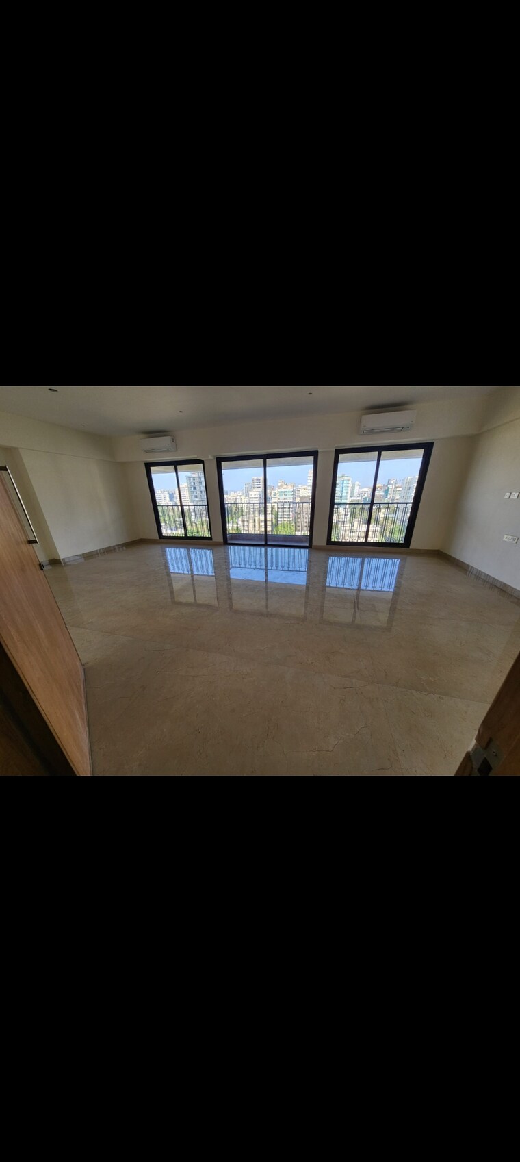 Room, mirchandani-triton 3 Bedroom 1377 Sq.Ft. Apartment In Santacruz West Mumbai 8694290