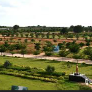  Plot For Sale in Fortune Sunrise, Kadthal