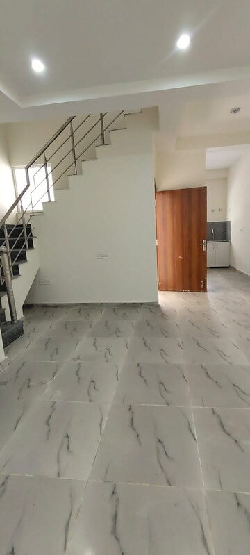Building Lobby in 3 BHK Villa at Sector 10 Greater Noida – for Sale