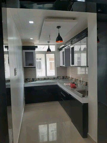 Kitchen in 3 BHK Villa at Sector 10 Greater Noida – for Sale