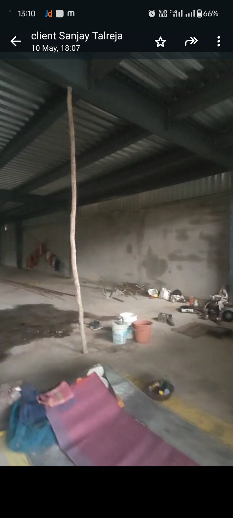 undefined, hoshangabad road Commercial Showroom 10000 Sq.Ft. In Hoshangabad Road Bhopal 8694303