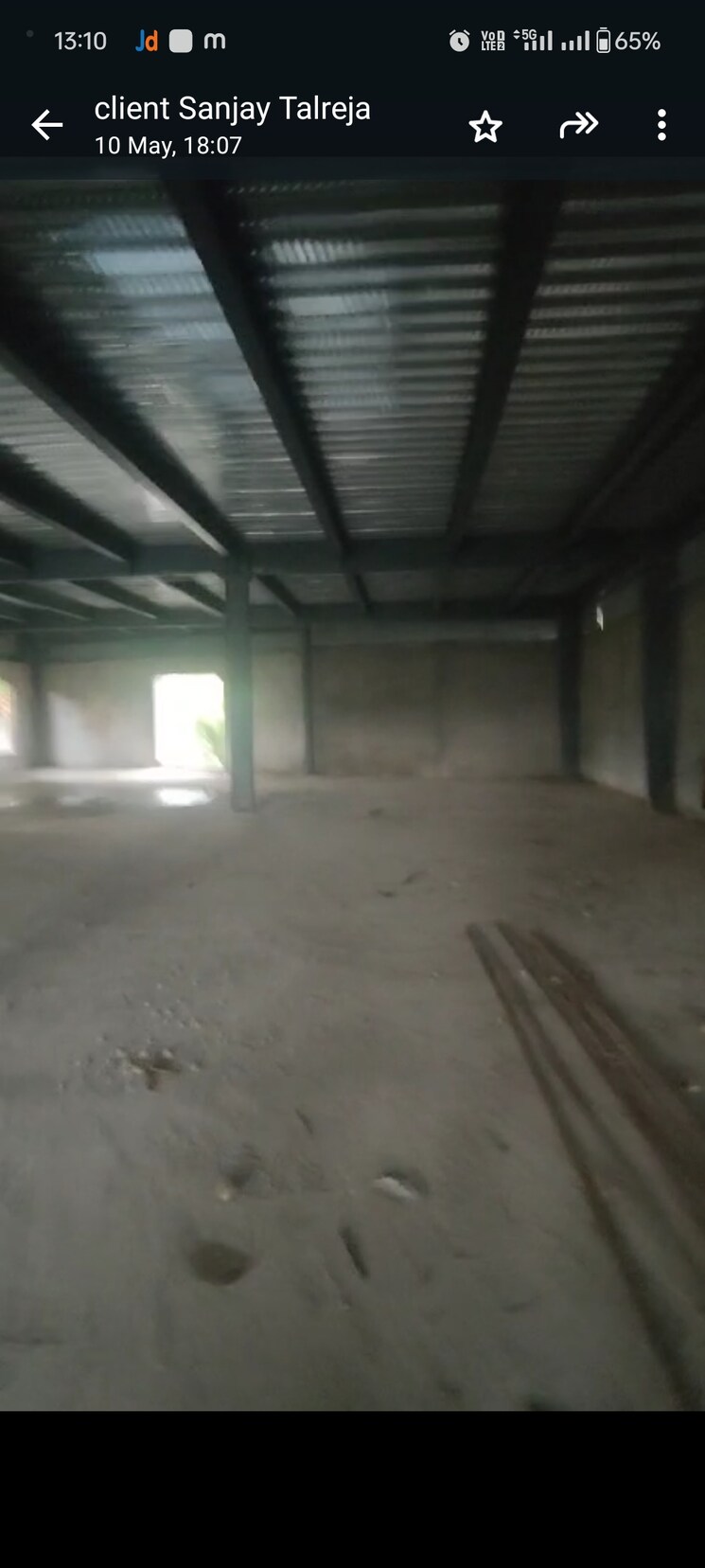  Parking, hoshangabad road Commercial Showroom 10000 Sq.Ft. In Hoshangabad Road Bhopal 8694303