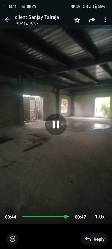 Parking in  Showroom at Hoshangabad Road – for Rent