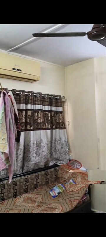 Staircase in 1 BHK Apartment at Orbit Tower, Ghatkopar East – for Rent