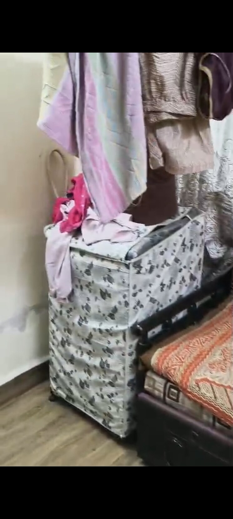  Parking, orbit-tower 1 Bedroom 500 Sq.Ft. Apartment In Ghatkopar East Mumbai 8694308