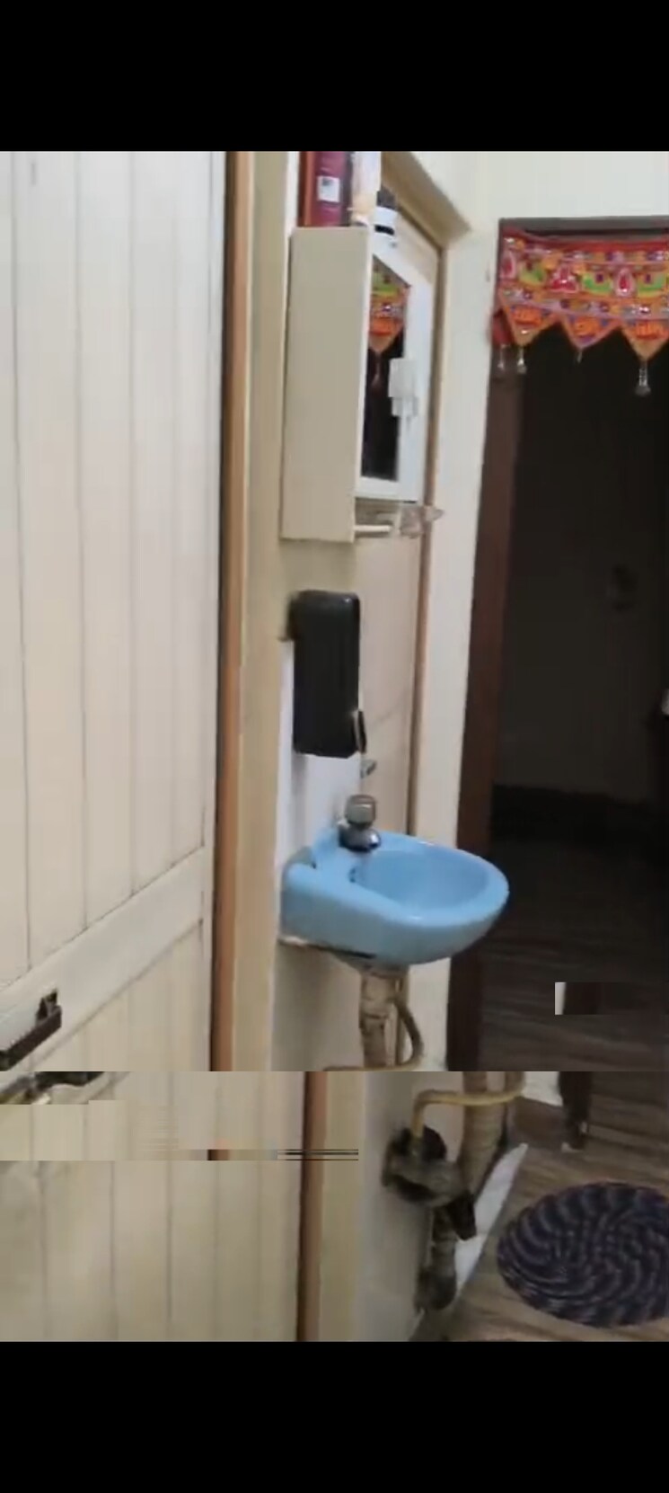 Bathroom, orbit-tower 1 Bedroom 500 Sq.Ft. Apartment In Ghatkopar East Mumbai 8694308