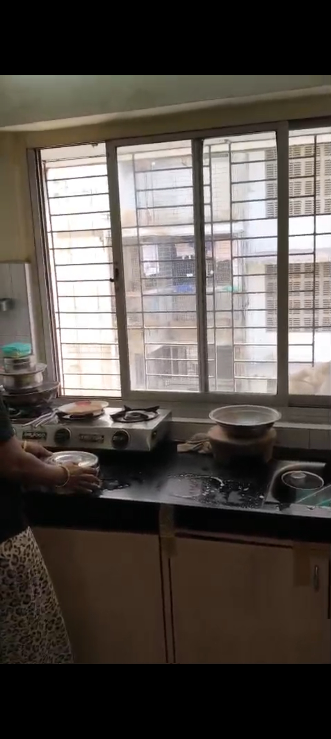 1 BHK + Study Room Apartment For Rent in Orbit Tower