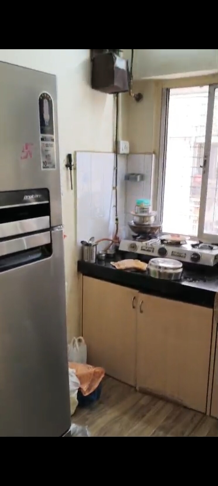 Kitchen, orbit-tower 1 Bedroom 500 Sq.Ft. Apartment In Ghatkopar East Mumbai 8694308