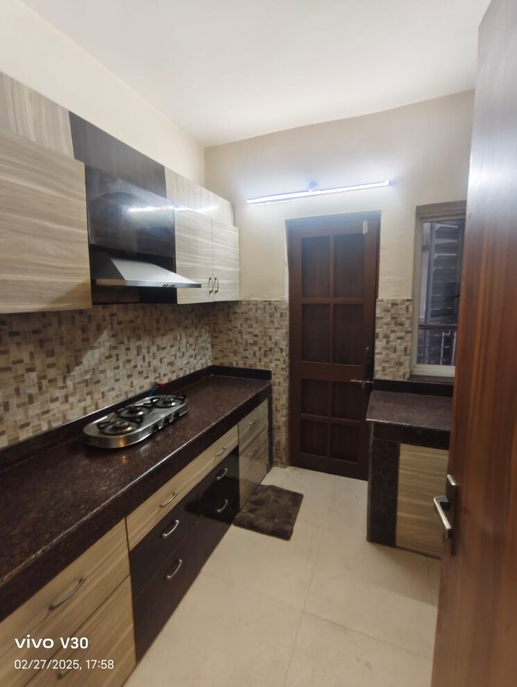Kitchen, mp nagar 3.5 Bedroom 2000 Sq.Ft. Apartment In Mp Nagar Bhopal 8694313