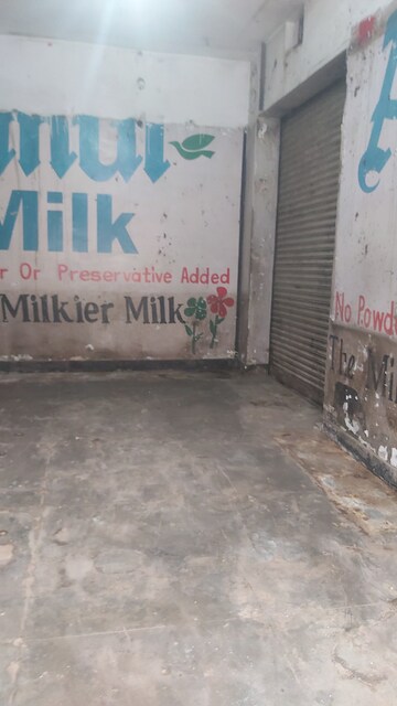 Shop – Exterior View View at Mayur Vihar - for Rent