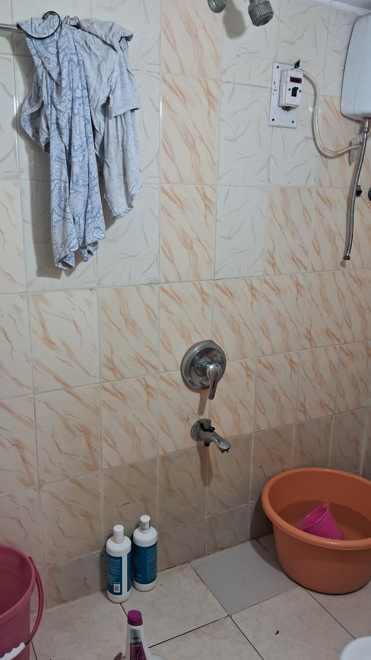 Master Bedroom, radha-nagar 1 Bedroom 620 Sq.Ft. Apartment In Kalyan West Thane 8694314