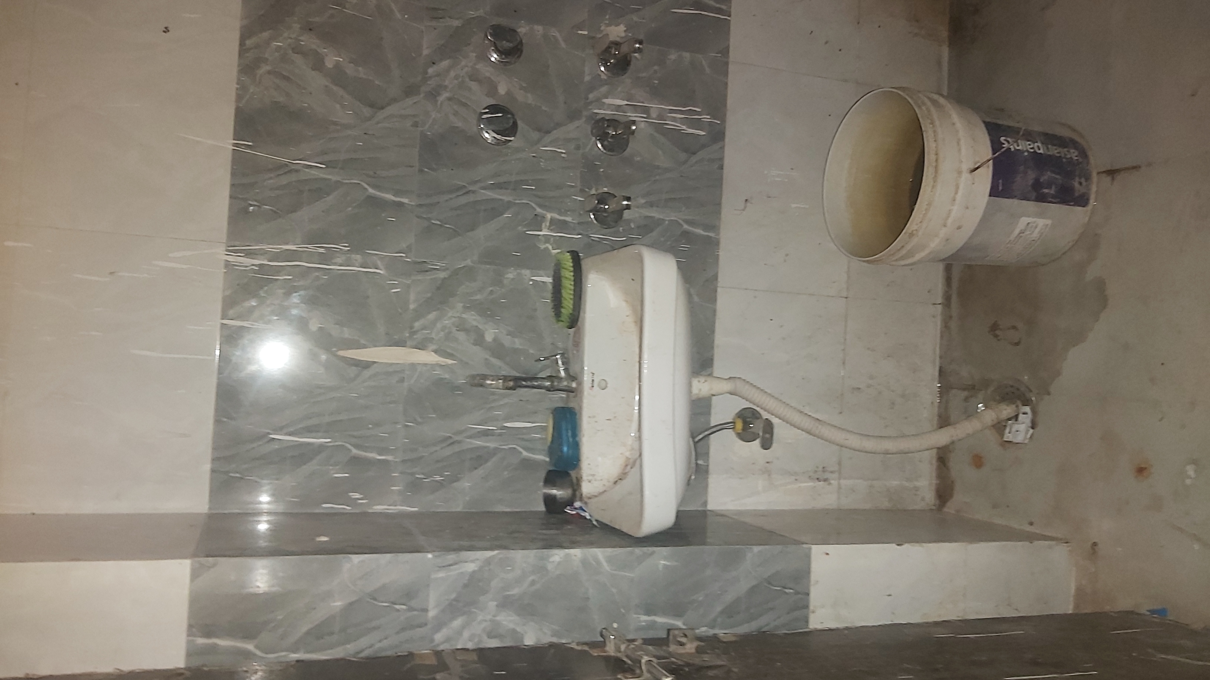 2.5 BHK + Study Room Builder Floor For Sale in Patparganj Village Nr Mcd