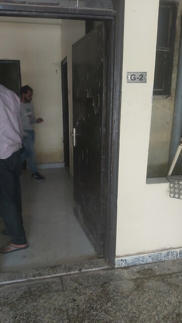 Kitchen in 2.5 BHK Builder Floor at Mayur Vihar – for Sale
