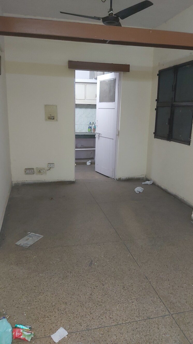 Kitchen, mayur vihar 2.5 Bedroom 450 Sq.Ft. Builder Floor In Mayur Vihar Delhi 8694320