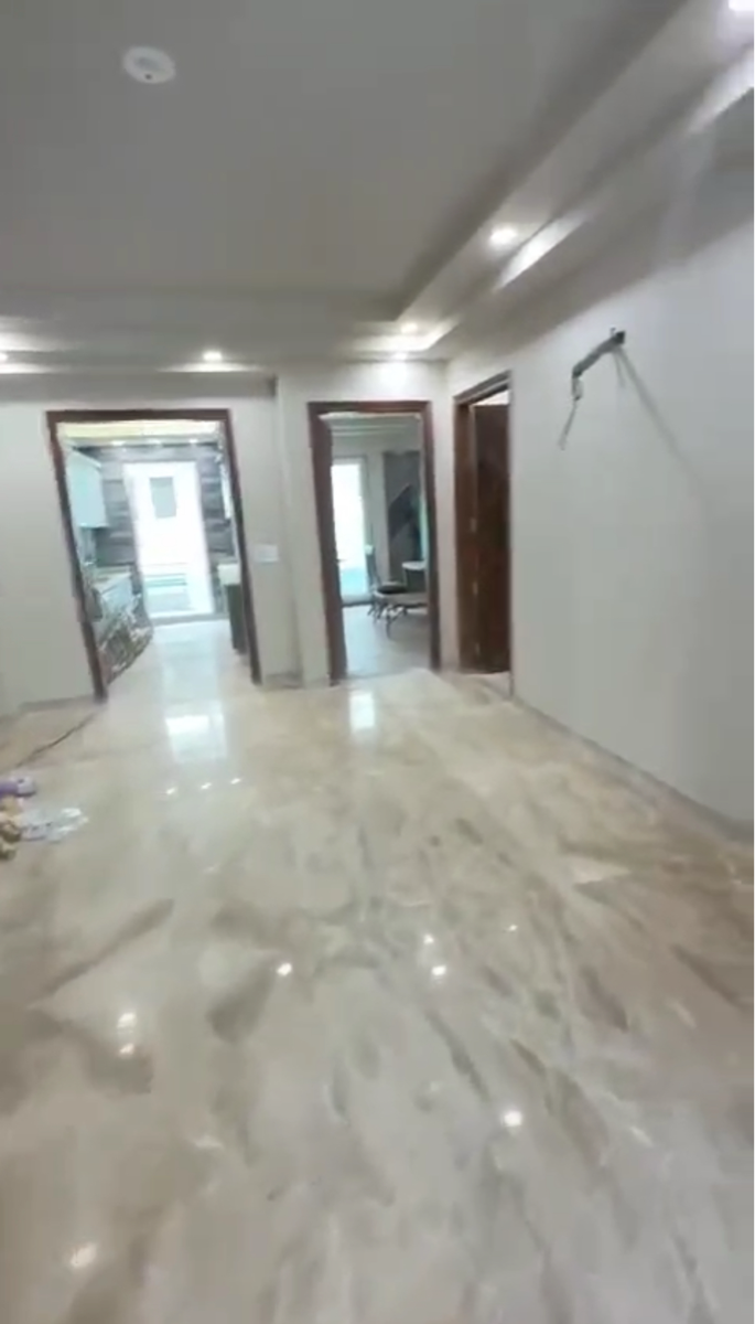 4 BHK Builder Floor For Sale in Sector 23A