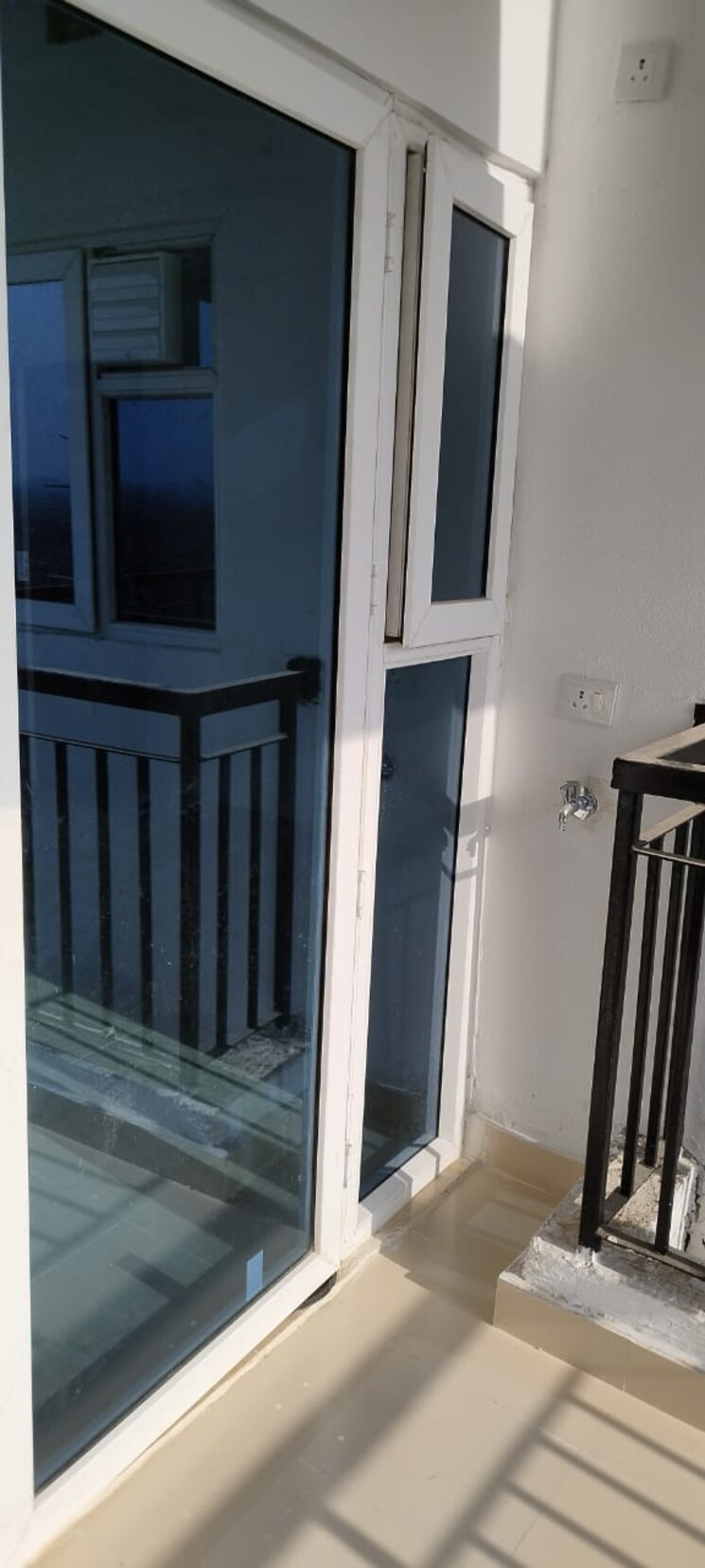 undefined, gaur-city-2-14th-avenue 1 Bedroom 538 Sq.Ft. Apartment In Sector 16c Greater Noida Greater Noida 8694325