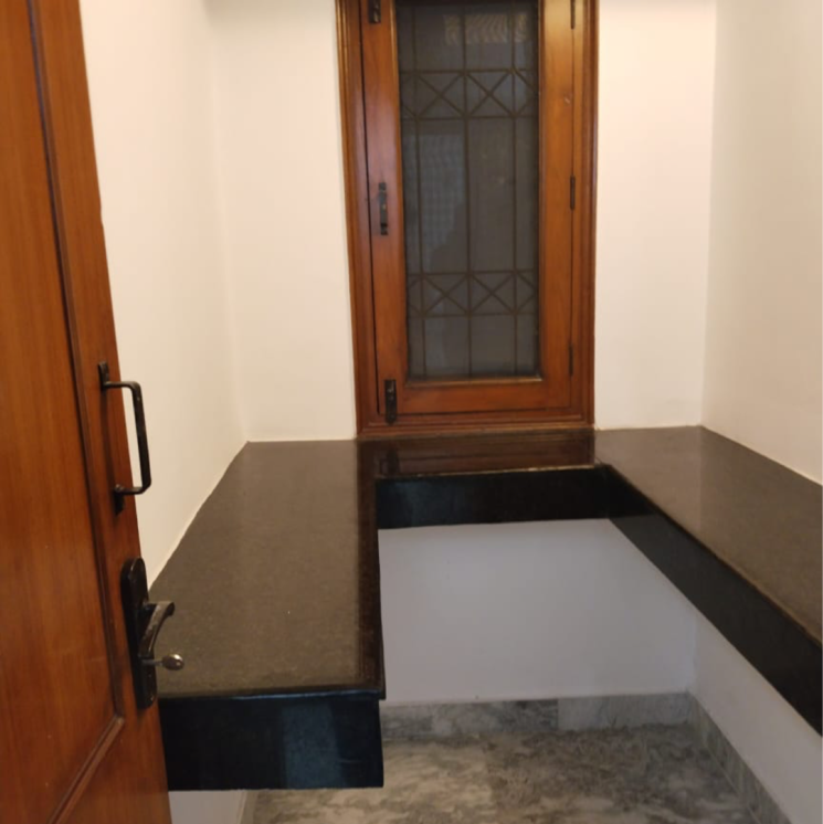 Kitchen, saket 3 Bedroom 2200 Sq.Ft. Builder Floor In Saket Delhi 8694333