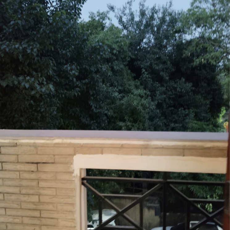 Exterior View, saket 3 Bedroom 2200 Sq.Ft. Builder Floor In Saket Delhi 8694333